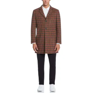 Tan Priel Overcoat