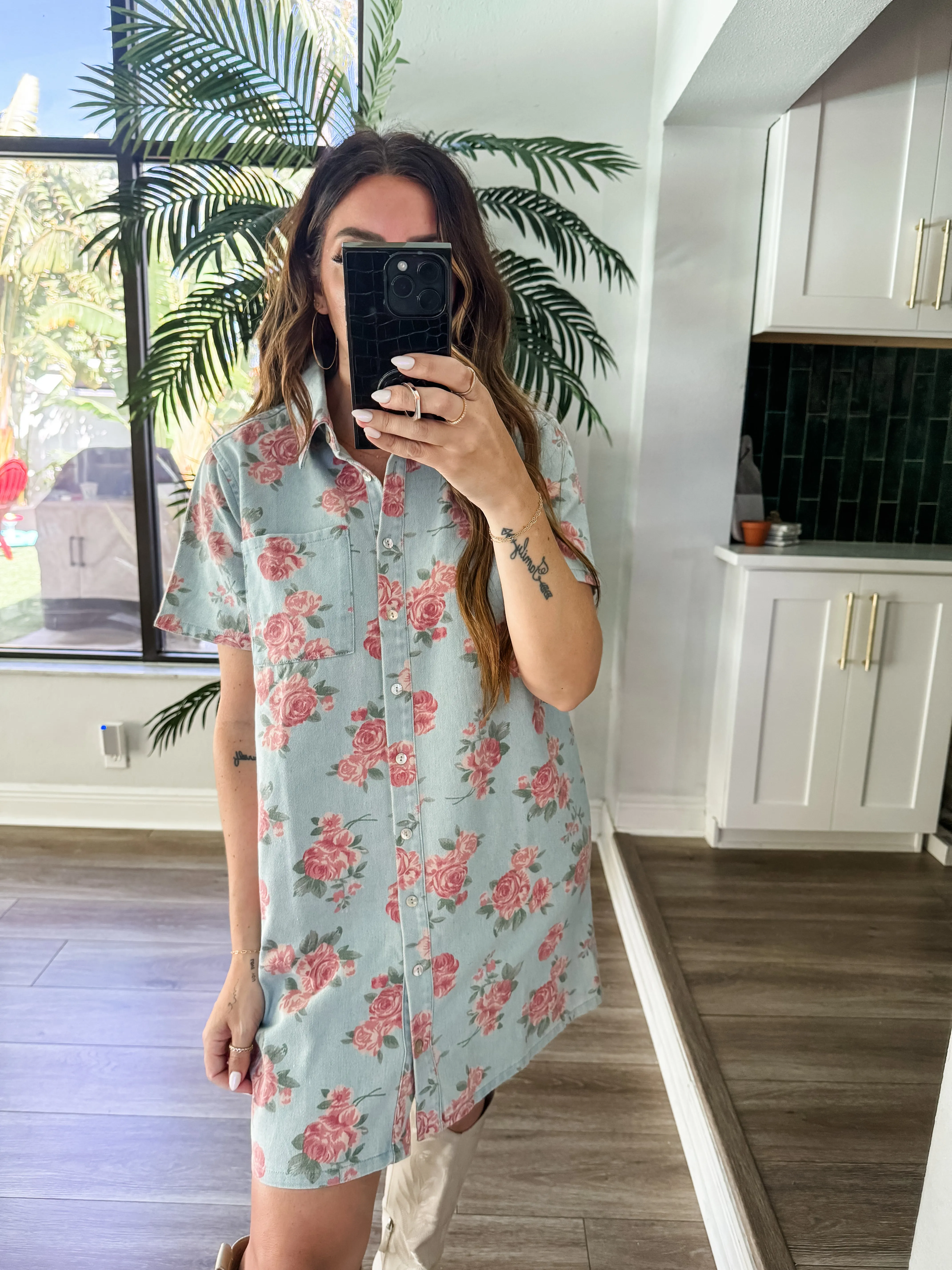 The Broadway Dress