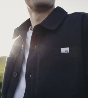The Offshore Shacket