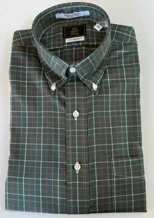 The Shirt Shop - The Haven Button Down