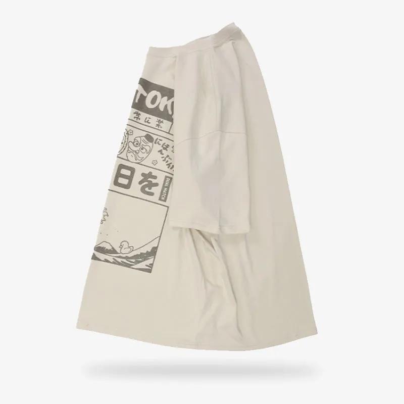 Tokyo T-shirt