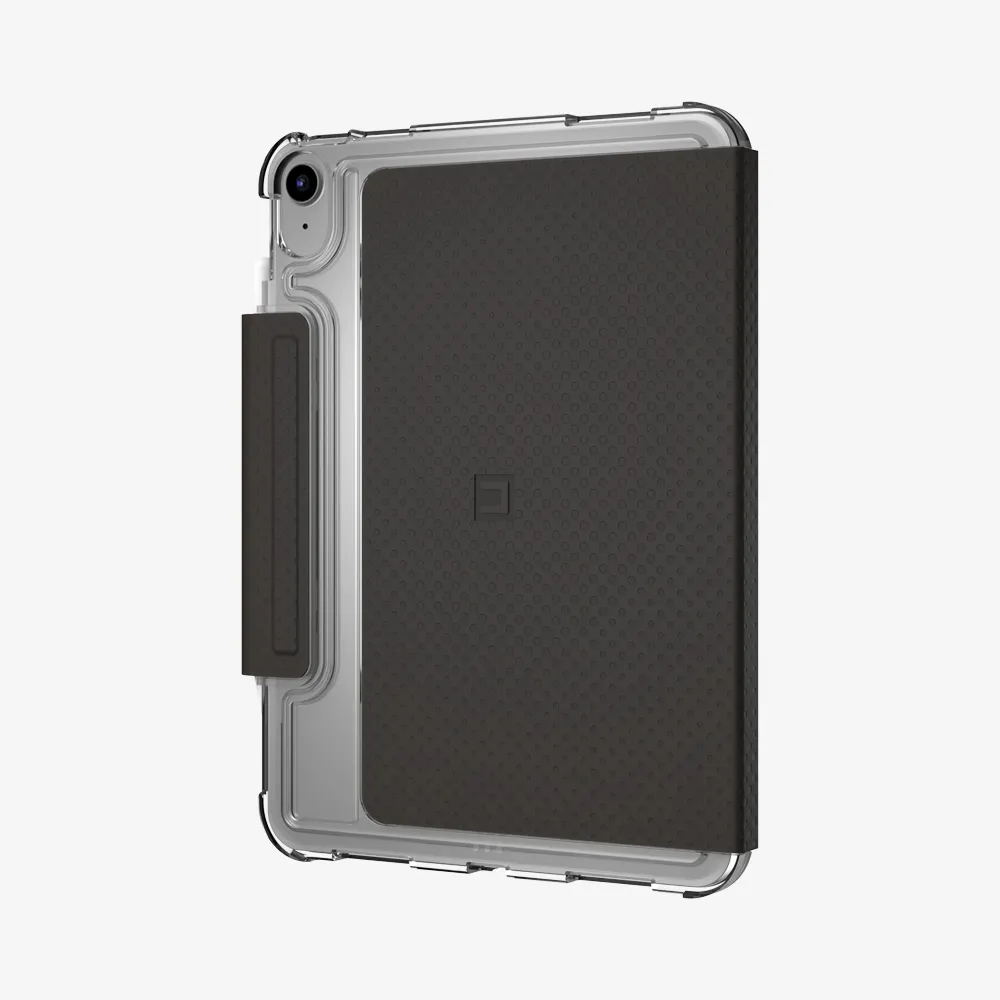 [U] Lucent Case for iPad Late 2022