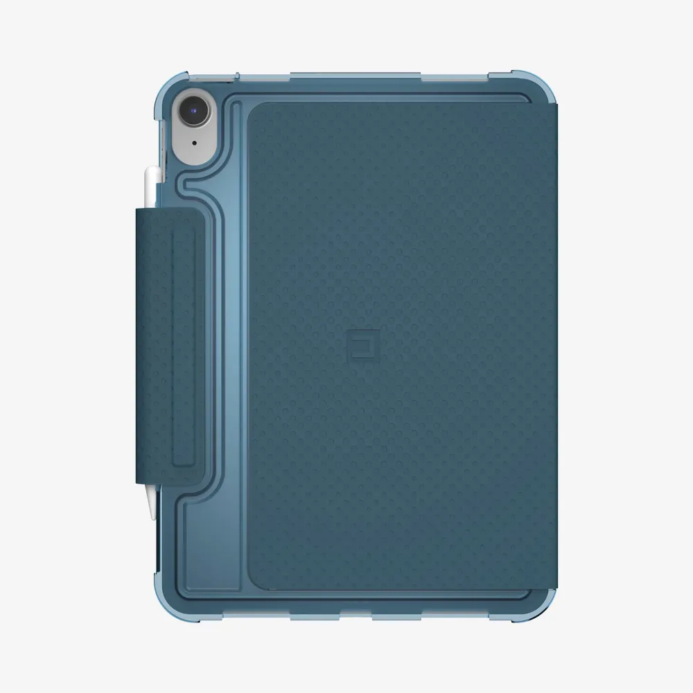 [U] Lucent Case for iPad Late 2022