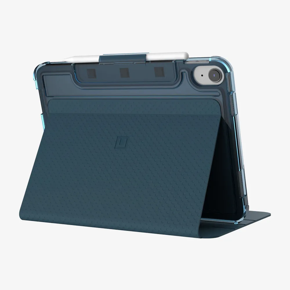[U] Lucent Case for iPad Late 2022