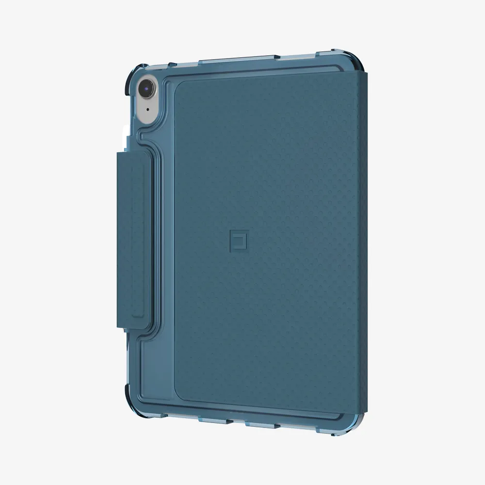 [U] Lucent Case for iPad Late 2022