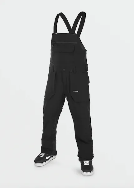 Volcom Roan Bib Overall