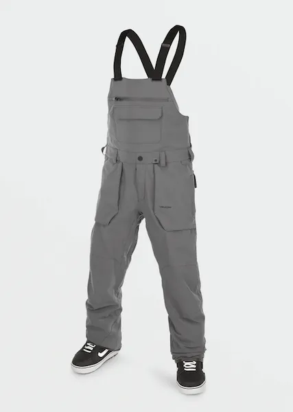 Volcom Roan Bib Overall