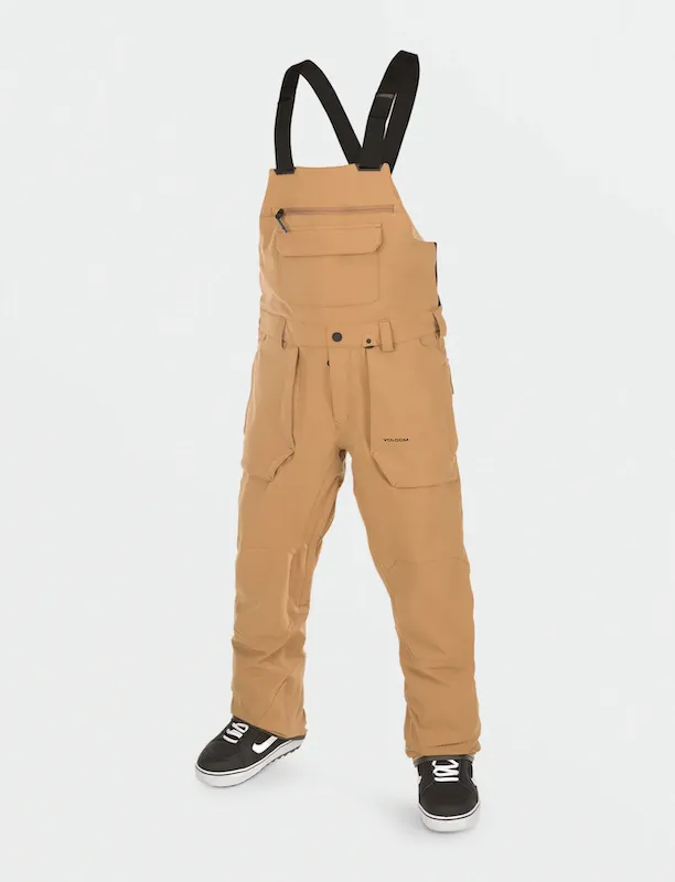Volcom Roan Bib Overall
