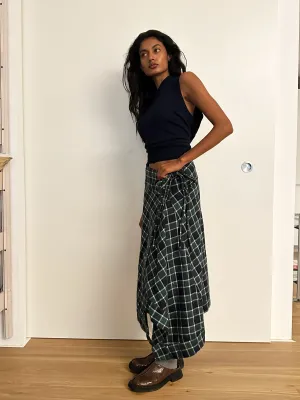 Whiskey Nights Skirt