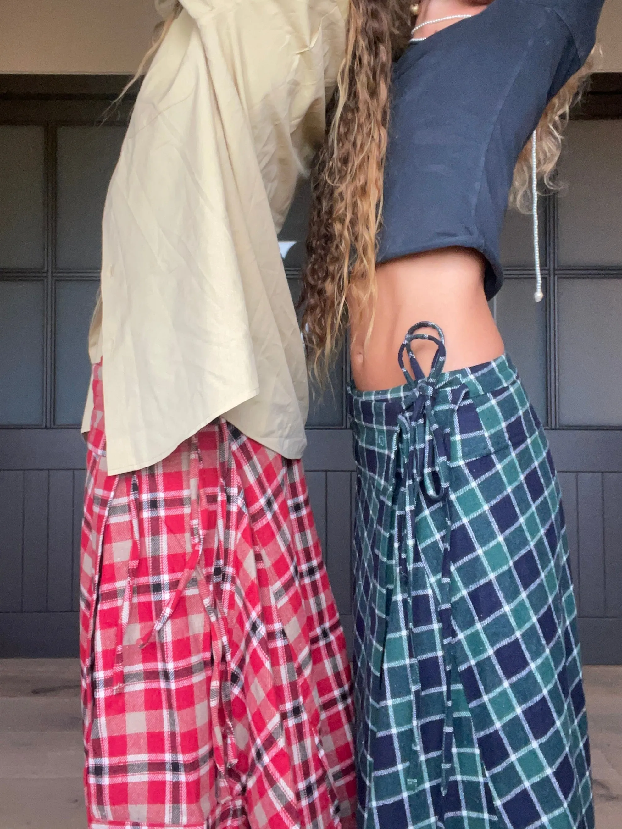 Whiskey Nights Skirt