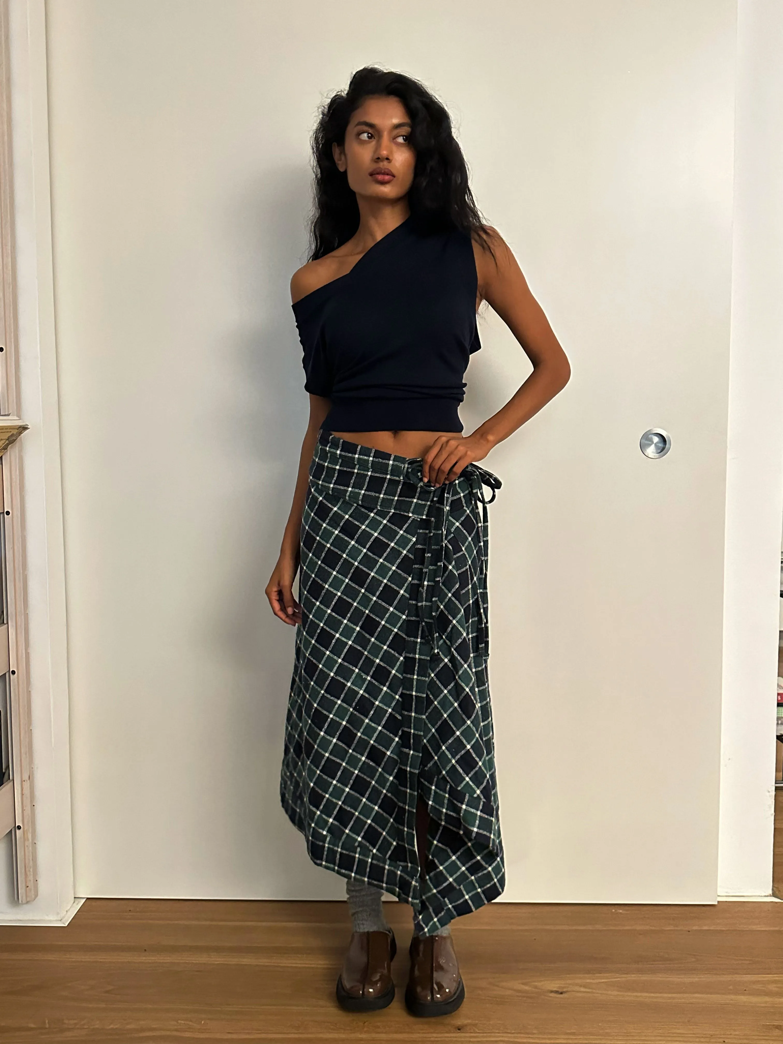 Whiskey Nights Skirt