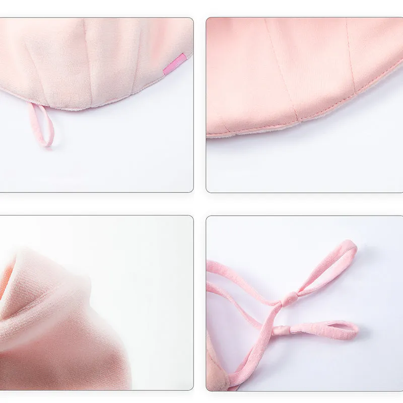 Winter Warm Face Cover Soft Facemask