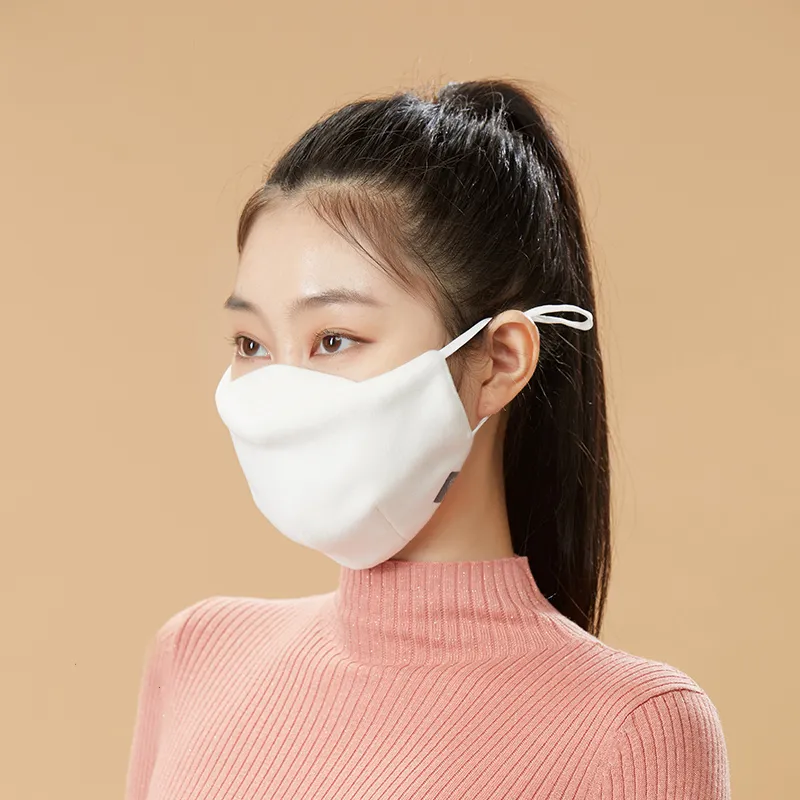 Winter Warm Face Cover Soft Facemask