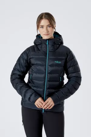 Women's Electron Pro Jacket