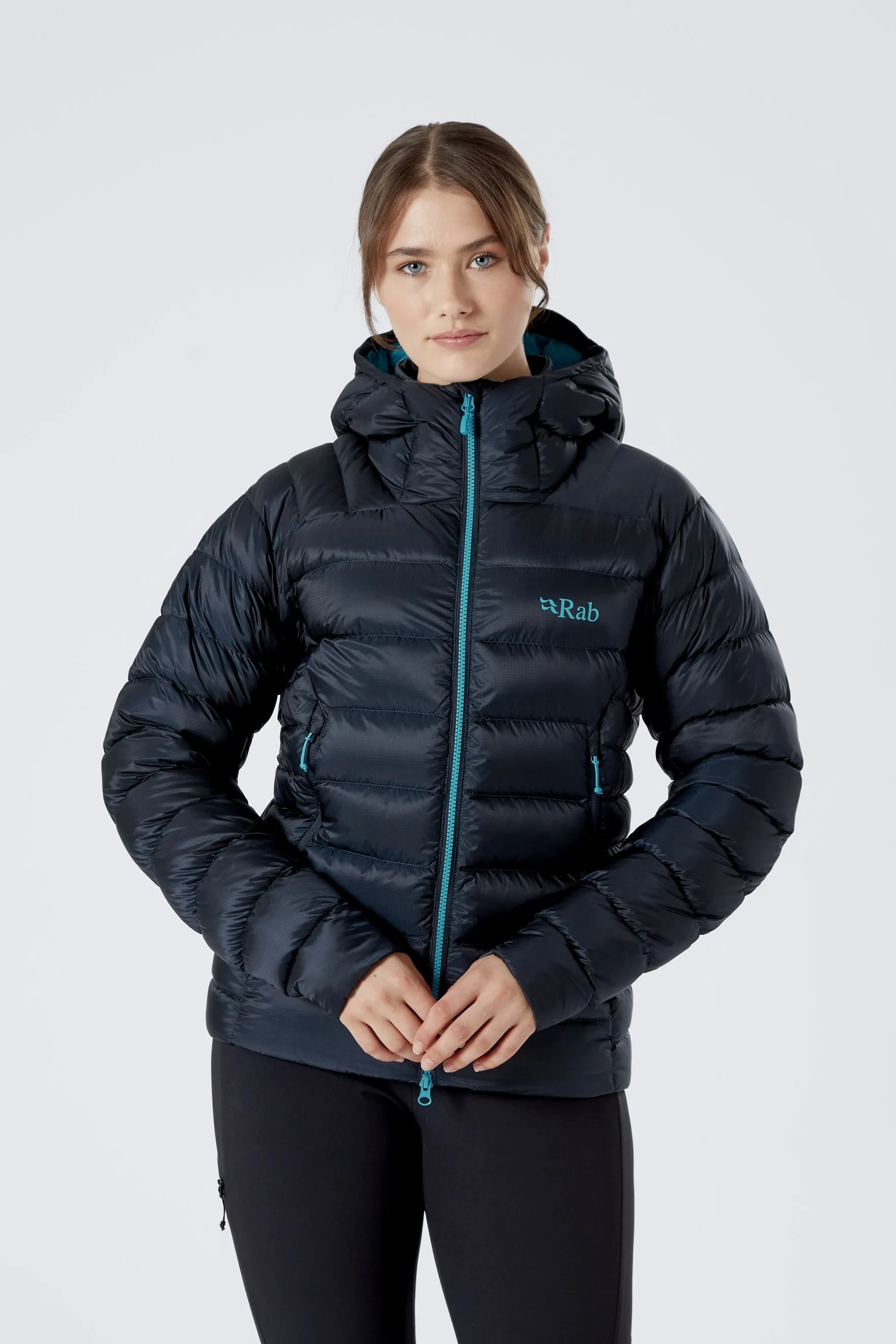 Women's Electron Pro Jacket