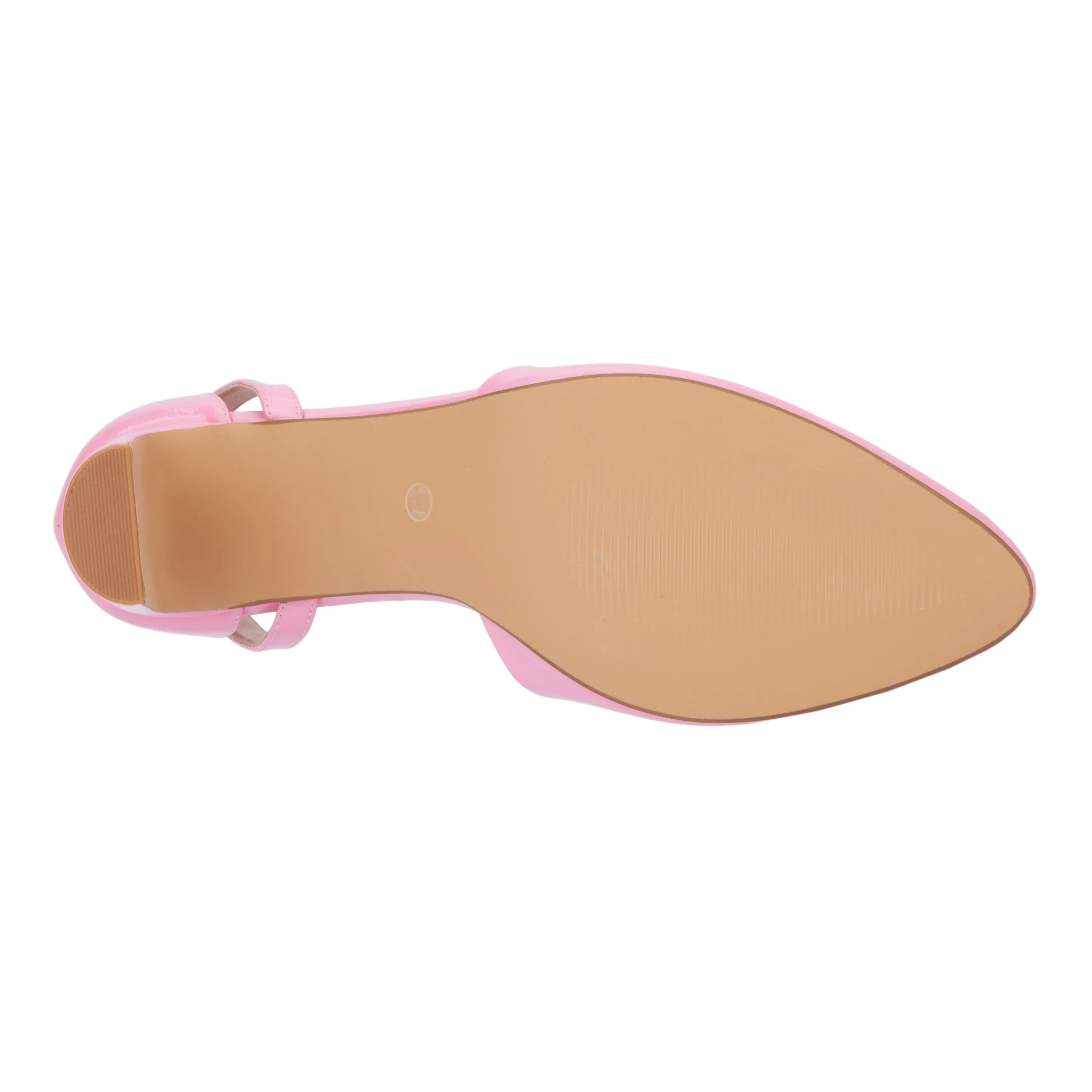 Women's Haisley Heel Pump - Wide Width Pump Heels