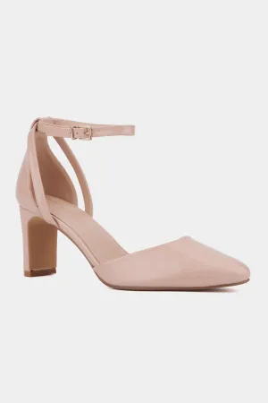 Women's Haisley Heel Pump - Wide Width Pump Heels