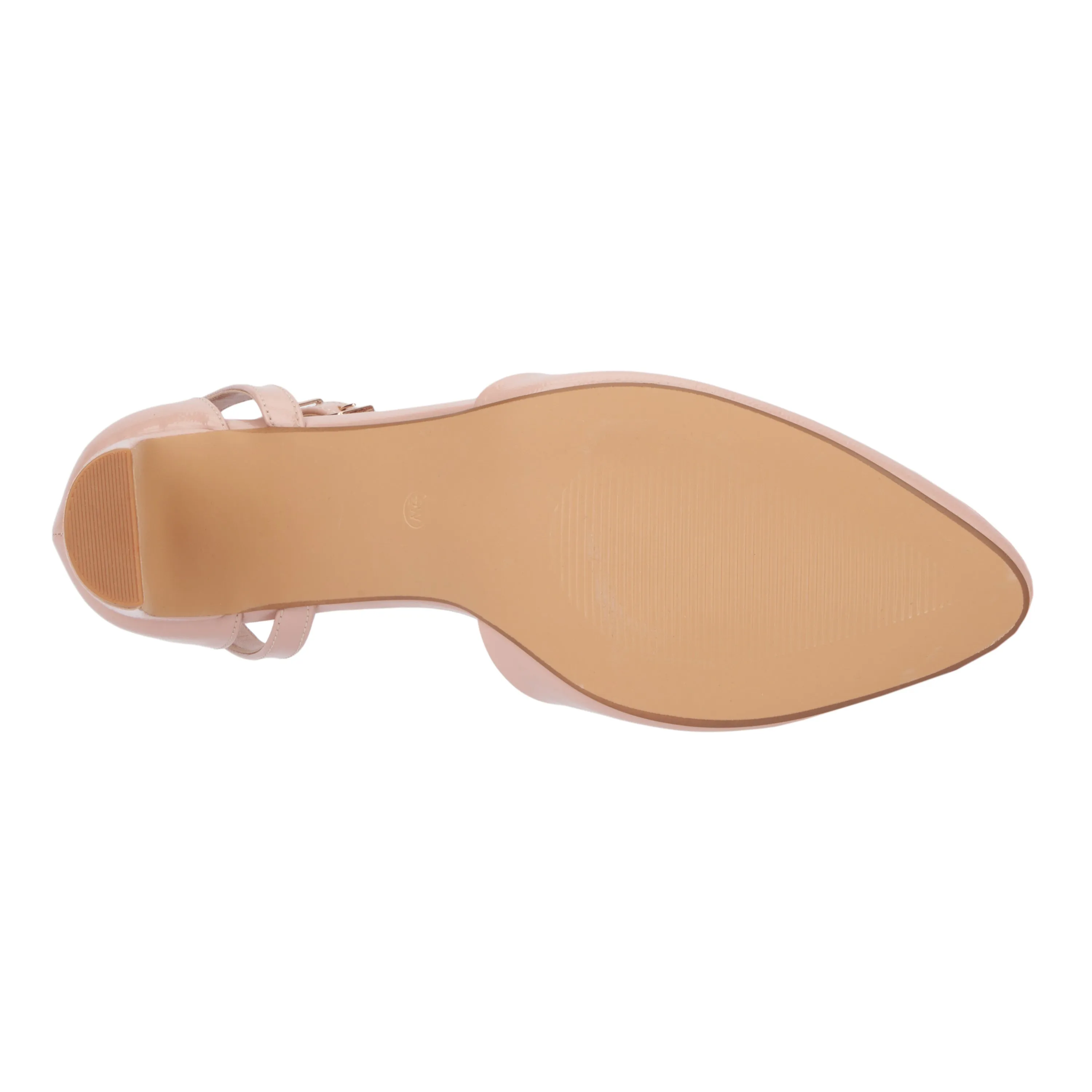 Women's Haisley Heel Pump - Wide Width Pump Heels