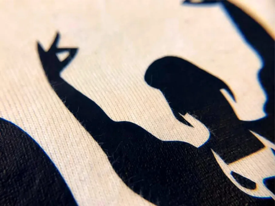 Ya Dancer T-Shirt | Gallus Tees
