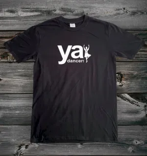 Ya Dancer T-Shirt | Gallus Tees