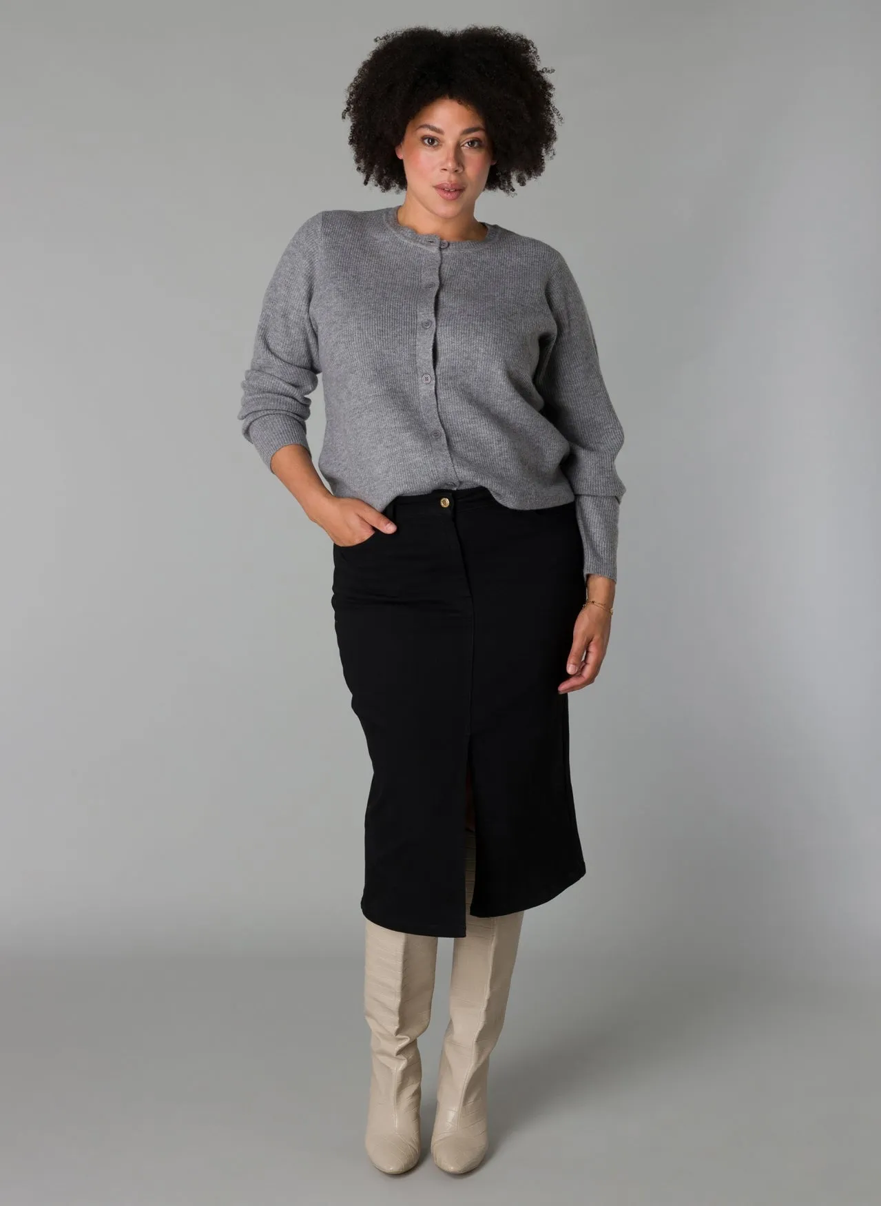 Yesta Skirt (Riva)