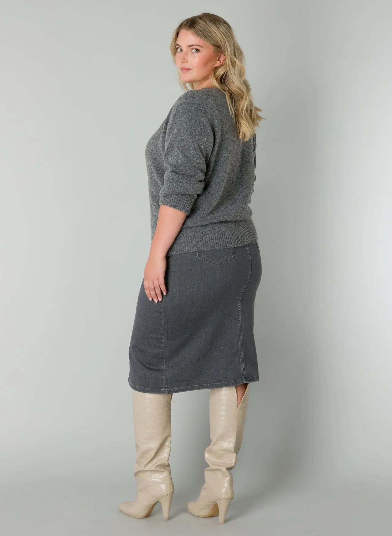 Yesta Skirt (Riva)