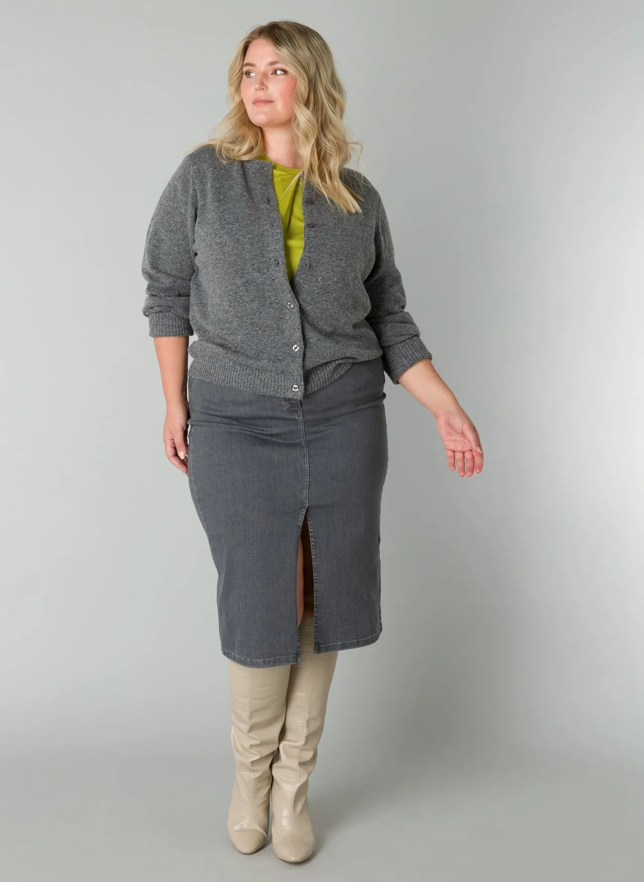 Yesta Skirt (Riva)