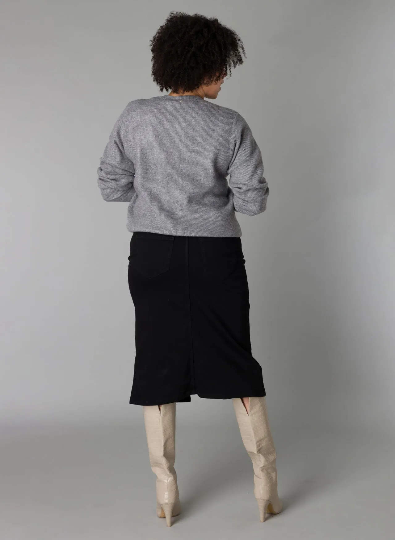 Yesta Skirt (Riva)
