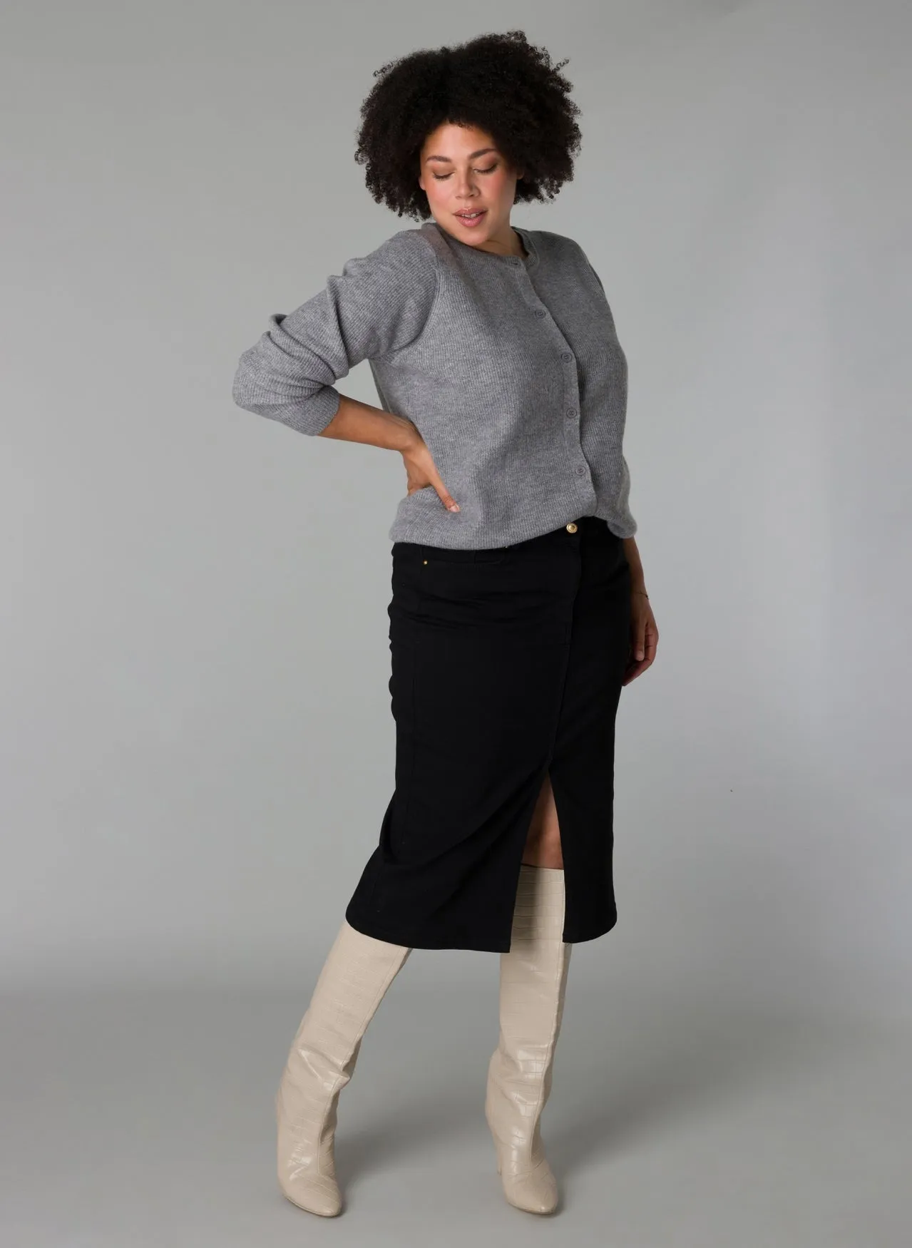 Yesta Skirt (Riva)