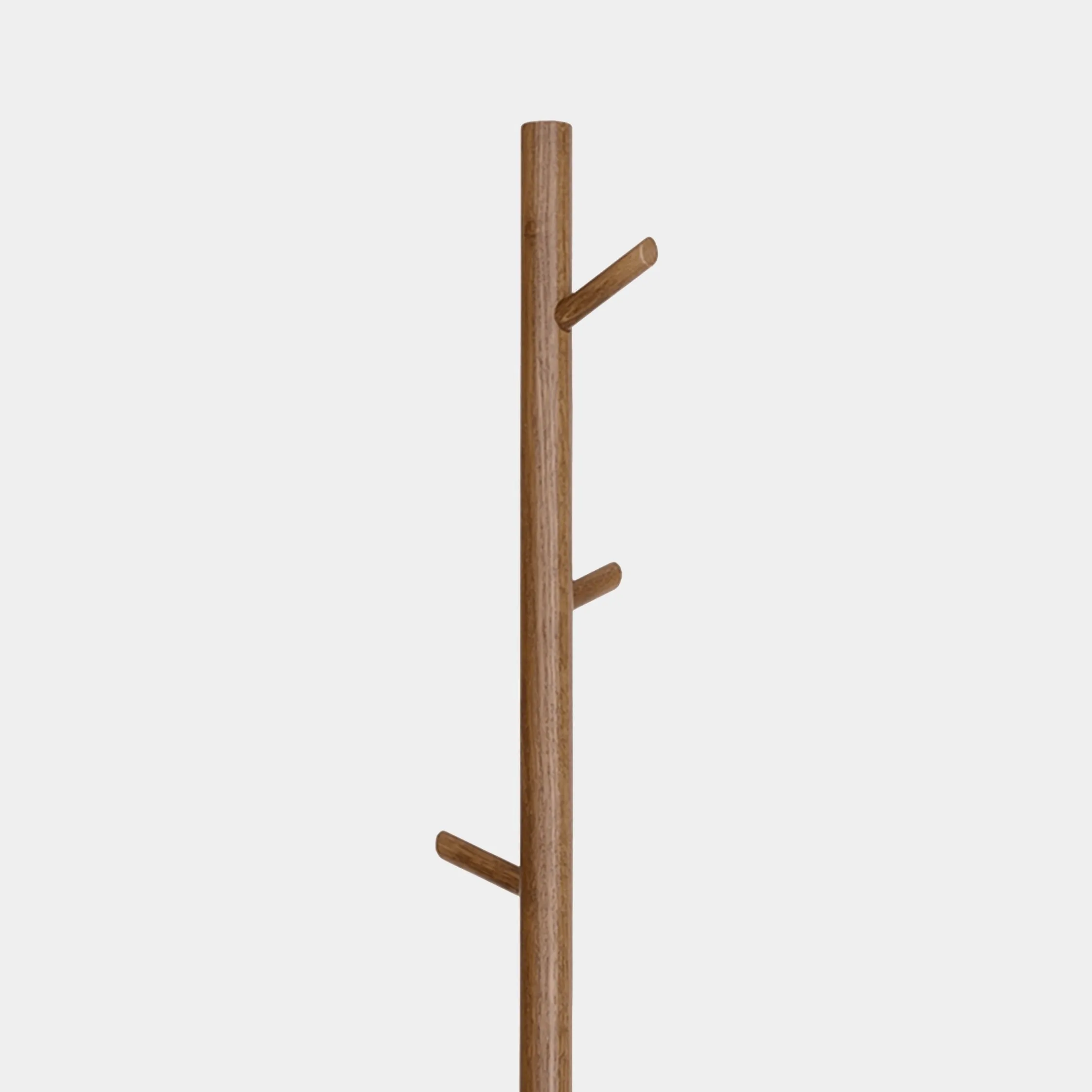 Zachary Modular Coat Rack